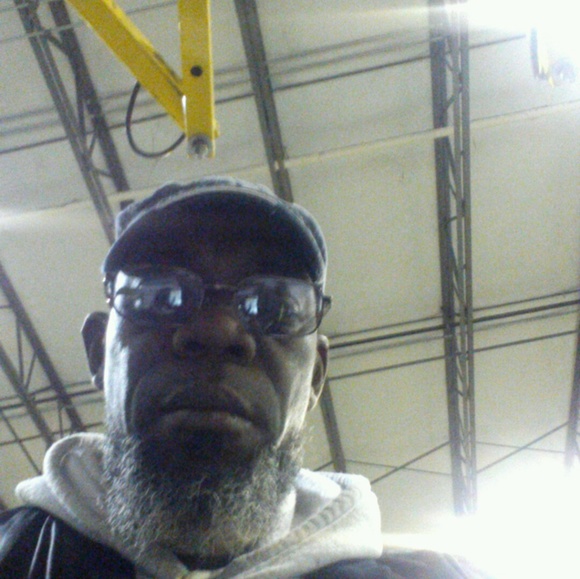 Meet your Posher, David - Picture 1 of 1